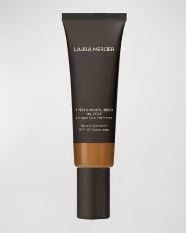 Laura Mercier Tinted Moisturizer Oil-Free Natural Skin Perfector SPF 20
