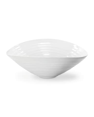 Portmeirion Sophie Conran Medium Salad Bowl
