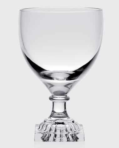William Yeoward Crystal Georgie Large Wine Glass