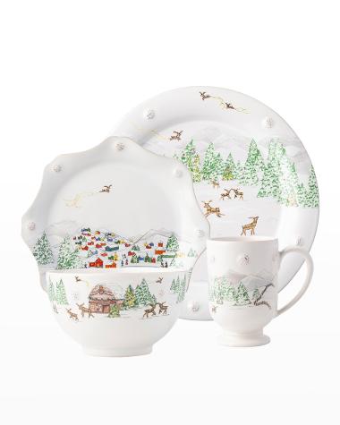Juliska Dinnerware, Tableware & Serveware | Neiman Marcus
