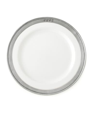 Match Convivio Salad/Dessert Plate