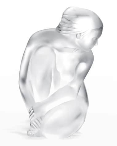 Lalique Crystal at Neiman Marcus
