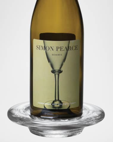 Simon Pearce Madison Whiskey Glass - Josephs Jewelers