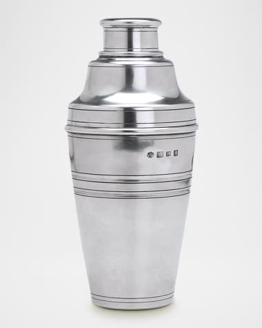 Match Cocktail Shaker