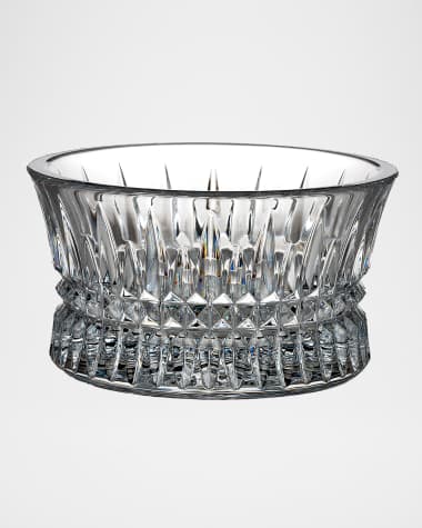 Waterford Crystal Lismore Nut Bowl