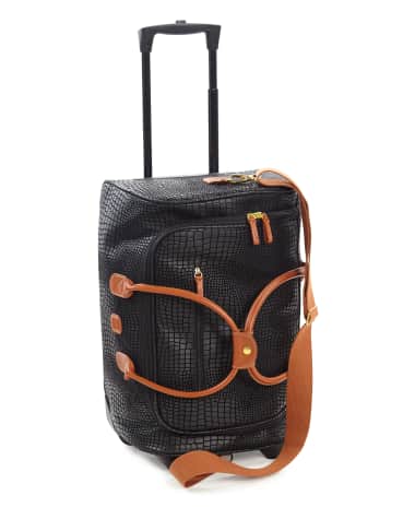 Brics safari luggage best sale
