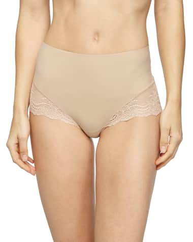 Spanx SPANXsmooth™ Undie-tectable Lace Hi-Hipster