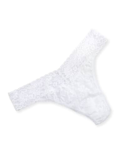 Hanky Panky Signature Lace Original Rise Thong