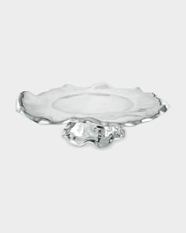 Beatriz Ball Vento Lola Pedestal Platter