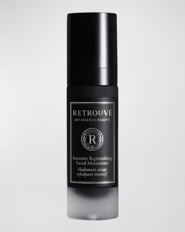 Retrouve Intensive Replenishing Facial Moisturizer, 30mL/ 1.0 oz