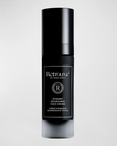 Retrouve Dynamic Nourishing Face Cream, 30mL/ 1.0 oz