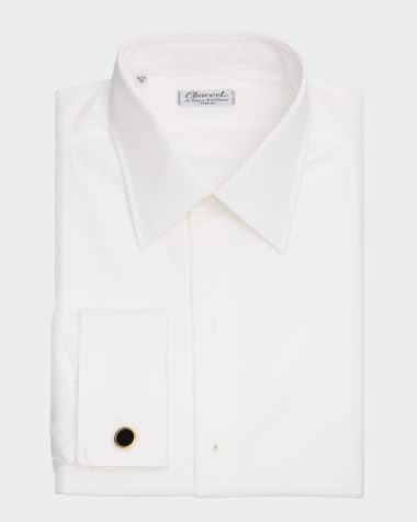 Men's Designer Dress Shirts | Neiman Marcus