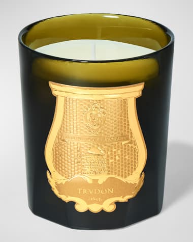 Trudon Abd El Kader Intermezzo Candle, Moroccan Mint Tea