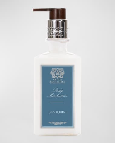 Antica Farmacista 10 oz. Santorini Body Moisturizer