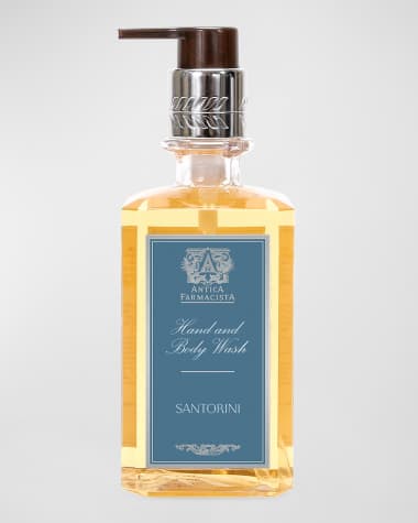 Antica Farmacista 10 oz. Santorini Hand Wash