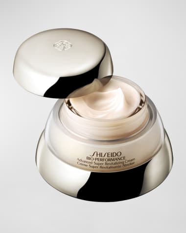 Shiseido Bio-Performance Advanced Super Revitalizing Cream, 2.6 oz.