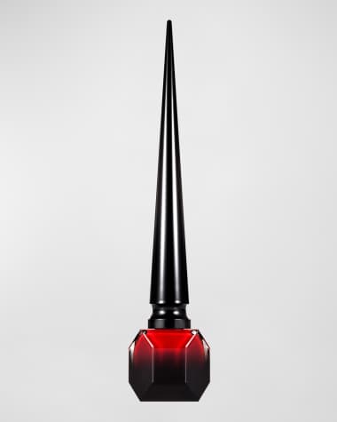 Christian Louboutin Rouge Louboutin Nail Colour