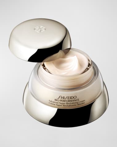 Shiseido Bio-Performance Advanced Super Revitalizing Cream, 1.7 oz.
