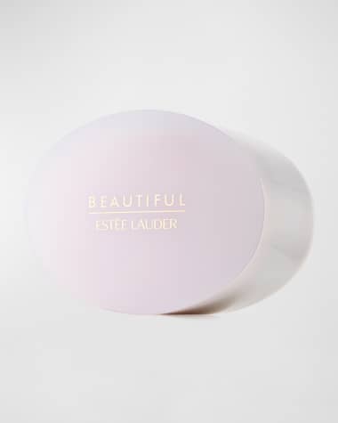 Estee Lauder Beautiful Perfumed Body Powder