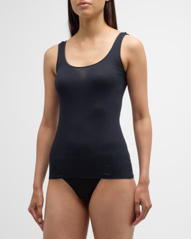 Hanro Bras Black Women's Lingerie, Sleepwear & Underwear at Neiman Marcus