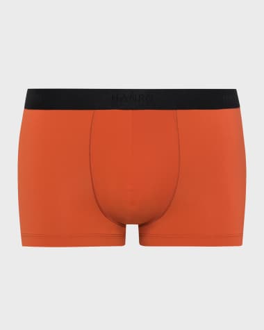 Hanro Men's Cotton Full Briefs - Bergdorf Goodman