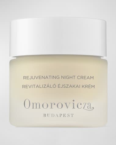 Omorovicza Rejuvenating Night Cream, 1.7 oz.