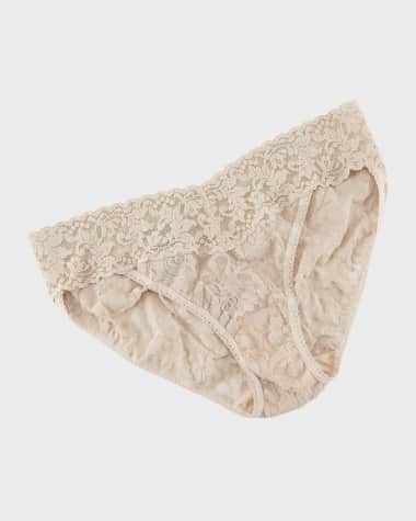 Hanky Panky Signature Lace V-Kini Briefs