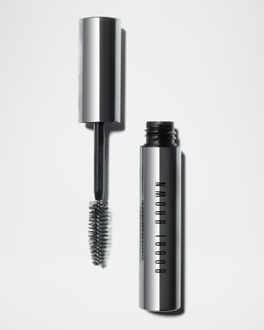 Bobbi Brown No Smudge Mascara