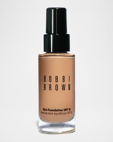 Bobbi Brown Skin Foundation SPF 15
