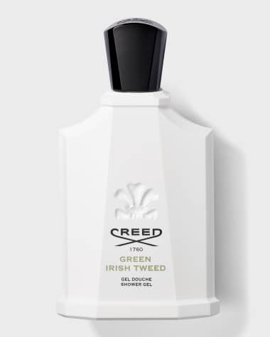 CREED Green Irish Tweed Hair & Body Wash