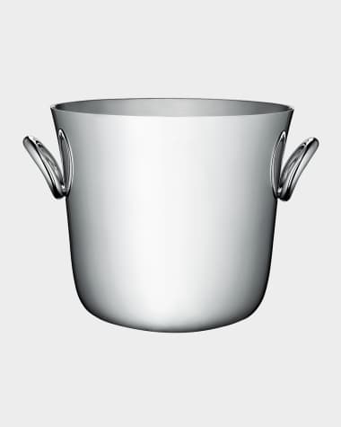 Christofle Vertigo Champagne Cooler