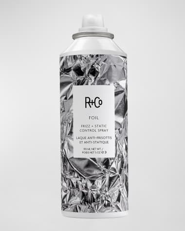 R+Co 5 oz. FOIL Frizz + Static Control Spray