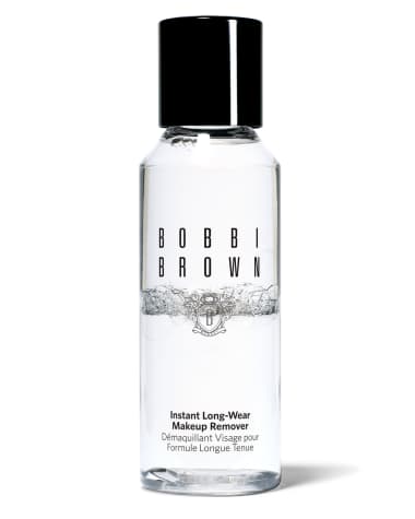 Bobbi Brown Instant Long-Wear Makeup Remover, 3.4 oz.