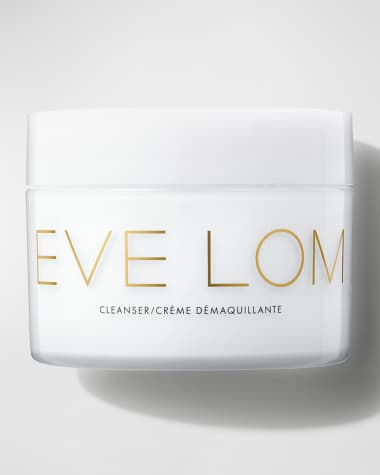Eve Lom Cleanser (6.76 oz.) & 2 Muslin Cloths Set