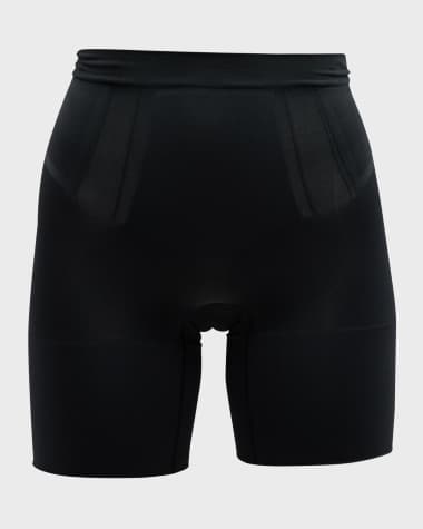 Spanx SPANXsculpt™ OnCore Mid-Thigh Shorts