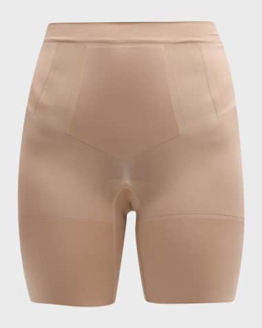 Spanx SPANXsculpt™ OnCore Mid-Thigh Shorts