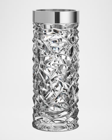 Orrefors Carat Vase