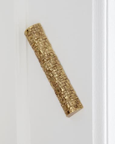 Michael Aram Palm Mezuzah