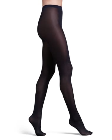 Wolford Aurora Opaque Knee Highs