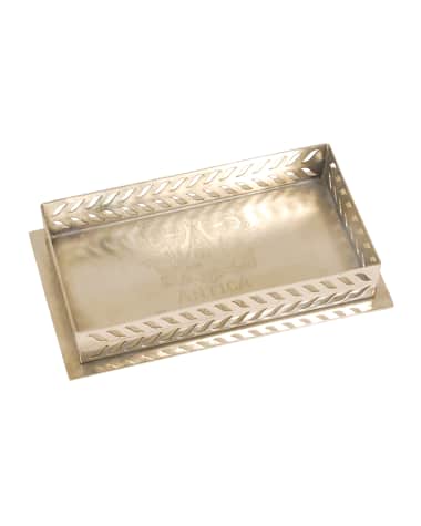 Antica Farmacista Bath and Body Tray