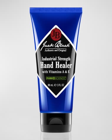 Jack Black Industrial Strength Hand Healer, 3.0 oz.