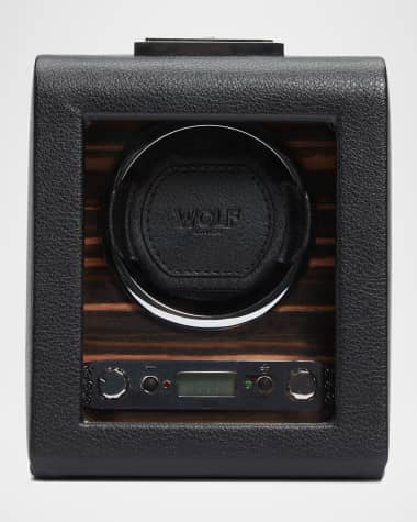 WOLF Roadster Single Watch Winder