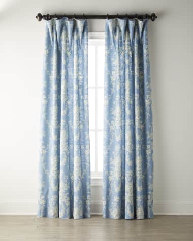 SALE] Louis Vuitton Brown Luxury Shower Curtain Set - Luxury