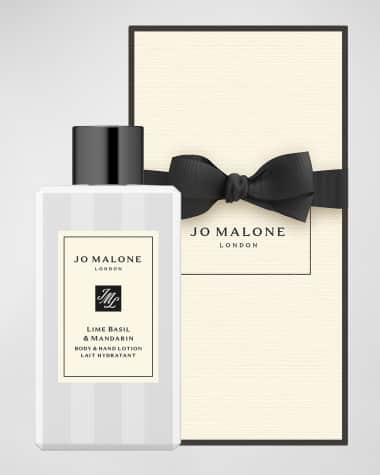 Jo Malone London Lime Basil & Mandarin Body & Hand Lotion,100 mL