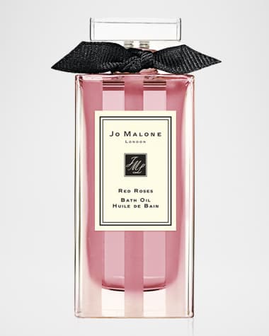 Jo Malone London Red Roses Bath Oil, 30 mL
