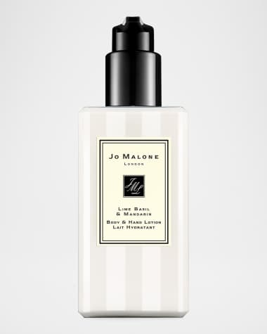 Jo Malone London Lime Basil & Mandarin Body & Hand Lotion, 250ml