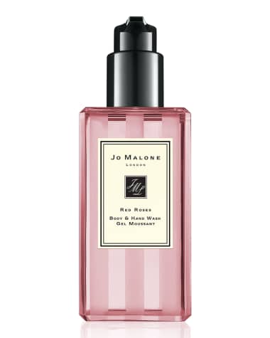 Jo Malone London 8.5 oz. Red Roses Body & Hand Wash