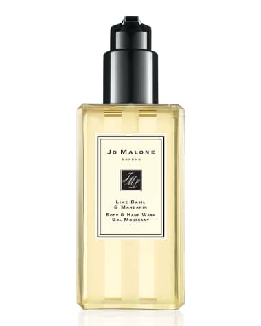 Jo Malone London 8.5 oz. Lime Basil & Mandarin Body & Hand Wash