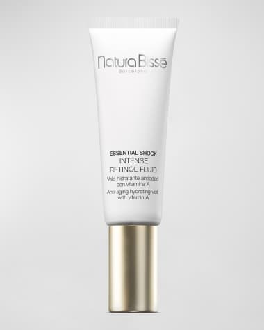 Natura Bisse Essential Shock Intense Retinol Fluid, 1.7 oz.