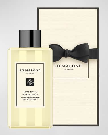 Jo Malone London 3.4 oz. Lime Basil & Mandarin Body & Hand Wash